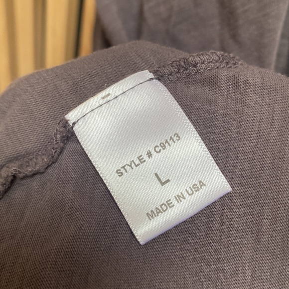 Joh cotton cold shoulder top - Picture 6 of 7